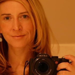 Meet your Posher, Sue